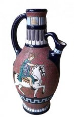 grote Amphora vaas/kruik