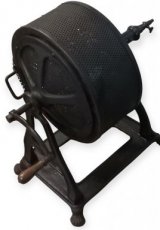 grote oude koffiebrander grote oude koffiebrander