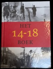 het 14-18 boek.