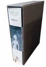 Hiëronymus Bosch Arcade boek