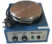 Ikamag RH magneetroerder met verwarming Ikamag RH magneetroerder met verwarming