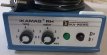 Ikamag RH magneetroerder met verwarming Ikamag RH magneetroerder met verwarming