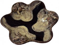 Jasba keramieken schaal