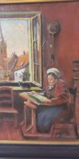 Jules Waroquiers uit 1947 Jules Waroquiers uit 1947