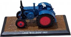 Lanz Bulldog 1937 tractor Lanz Bulldog 1937 tractor