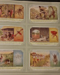 Liebig Chromos album Liebig Chromos album