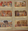 Liebig Chromos album compleet Liebig Chromos album compleet