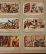 Liebig Chromos album compleet Liebig Chromos album compleet