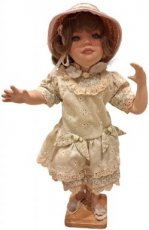 Limited Edition Alberon Dolls Patsy Limited Edition Alberon Dolls Patsy