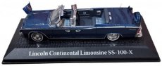 Lincoln Continental Limousine SS-100-x Lincoln Continental Limousine SS-100-x