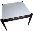 Louis Van Teeffelen voor Wébé salontafel Louis Van Teeffelen voor Wébé salontafel