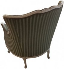 Louis XV Bergere zetel Louis XV Bergere zetel