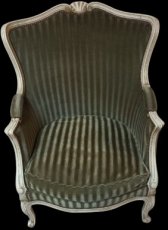 Louis XV Bergere zetel Louis XV Bergere zetel