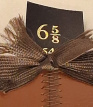 maat 54 Christy's London hoge hoed maat 54 Christy's London hoge hoed