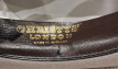 maat 57 (?) Christy's London hoge hoed maat 57 (?) Christy's London hoge hoed
