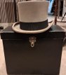 maat 57 hoge hoed Francy Tailor maat 57 hoge hoed Francy Tailor