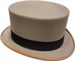 maat 63 Francy Tailor hoge hoed maat 63 Francy Tailor hoge hoed