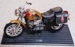 Maisto H.D. Custom Harley Davidson Maisto H.D. Custom Harley Davidson