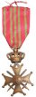 medaille oorlogskruis WW1 medaille oorlogskruis WW1