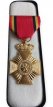 militaire medaille "moed en toewijding 2de klasse" militaire medaille "moed en toewijding 2de klasse"