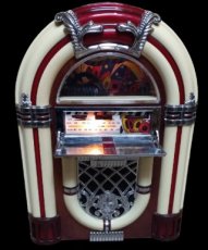 mini jukebox