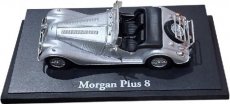 Morgan Plus 8 Morgan Plus 8