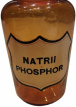 Natrii Phosphor apothekersfles Natrii Phosphor apothekersfles
