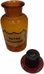 Natrii Phosphor apothekersfles Natrii Phosphor apothekersfles