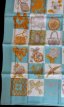 Nina Ricci vintage zijde sjaal Nina Ricci vintage zijde sjaal
