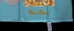 Nina Ricci vintage zijde sjaal Nina Ricci vintage zijde sjaal