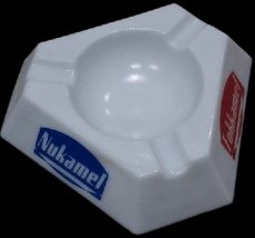 opalex reclame asbak "Wessanen Olen" opalex reclame asbak "Wessanen Olen"