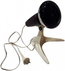 Osram Theratherm infraroodlamp Osram Theratherm infraroodlamp