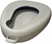 oude emaille bedpan oude emaille bedpan