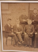 oude foto docenten en geestelijken Tienen oude foto docenten en geestelijken Tienen