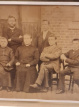 oude foto docenten en geestelijken Tienen oude foto docenten en geestelijken Tienen
