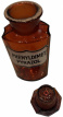 Phenyldimet Pyrazol apothekersfles Phenyldimet Pyrazol apothekersfles