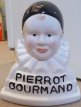 Pierrot Gourmand lollyhouder. Pierrot Gourmand lollyhouder