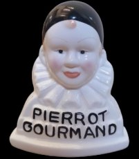 Pierrot Gourmand lollyhouder