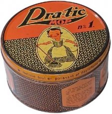 Pra-tic mop nr 1 Pra-tic mop nr 1