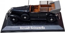 Renault Reinastella Renault Reinastella