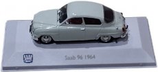 Saab 96 1964