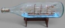 schip in fles "Victory"