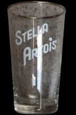 Stella Artois mini bierglaasje