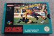 Super Nintendo Soccer shoutout compleet! Super Nintendo Soccer shoutout compleet!