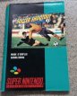 Super Nintendo Soccer shoutout compleet! Super Nintendo Soccer shoutout compleet!