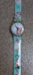 Swatch kinderhorloge muis en koe. Swatch kinderhorloge muis en koe