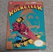 The Rocketeer Nintendo The Rocketeer Nintendo