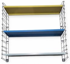 Tomado origineel wandschap