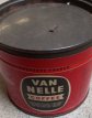 Van Nelle coffee blik Van Nelle coffee blik