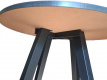 Veneto hoge eettafel Veneto hoge eettafel